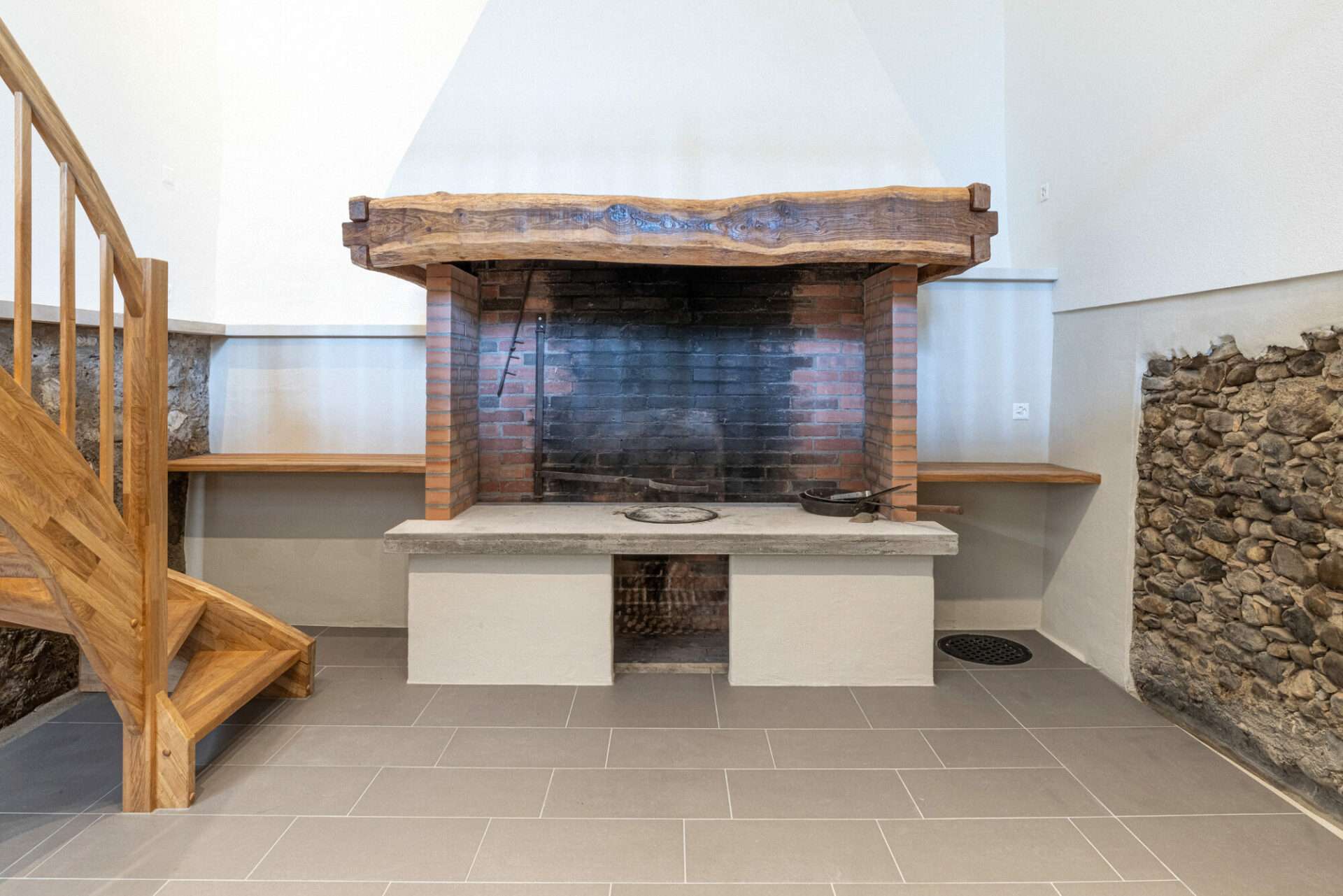 Kamin