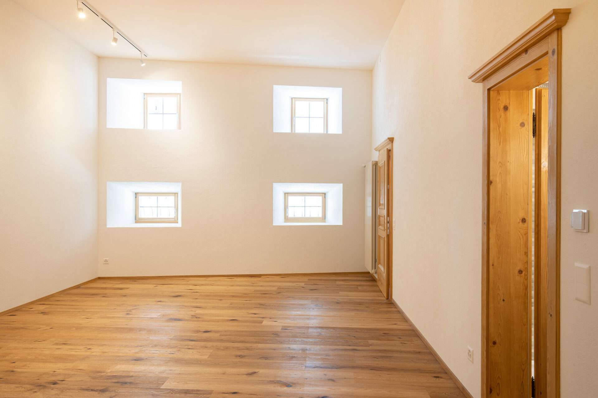 Scuol Interieur