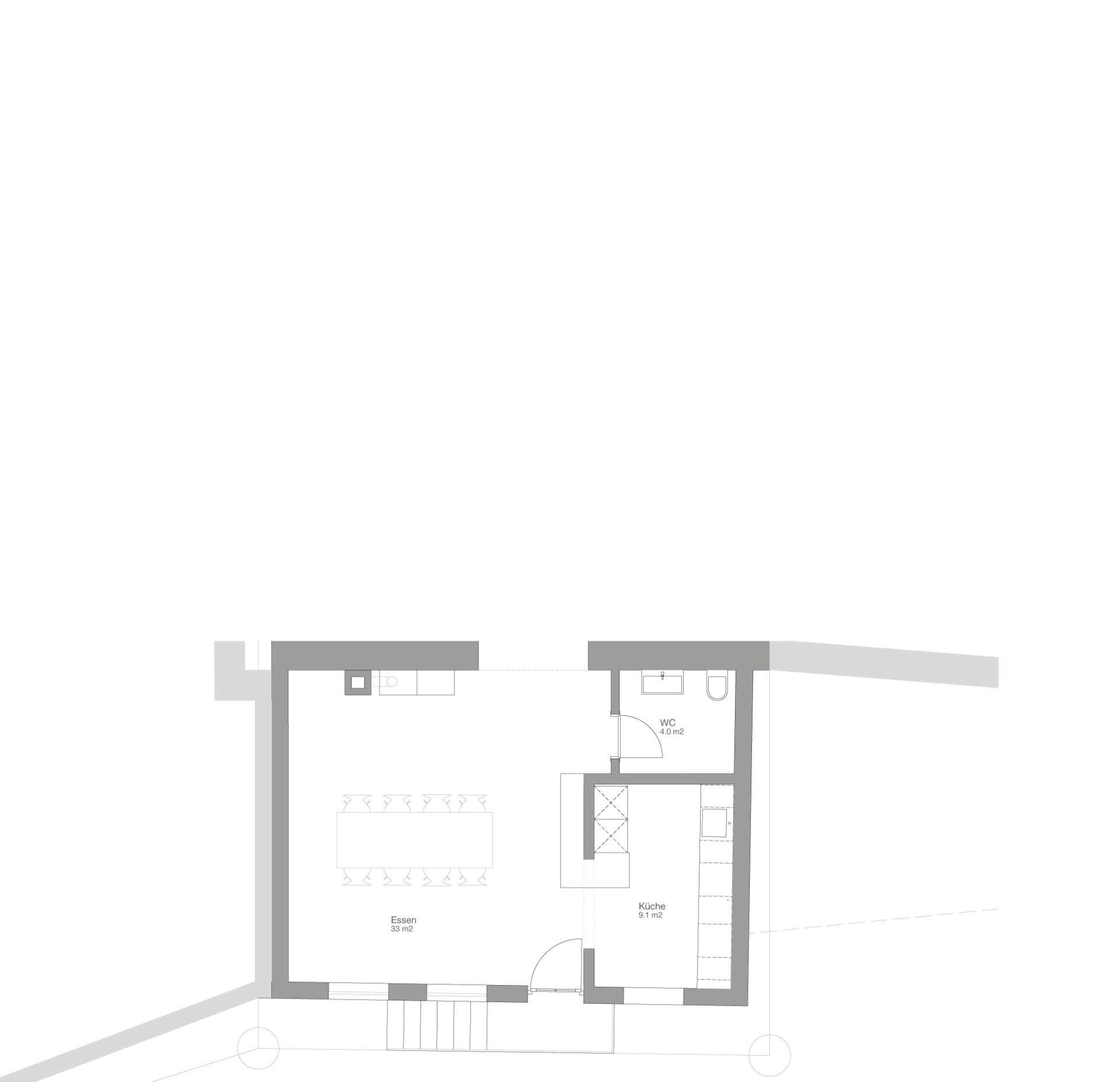 scuol garten ebene