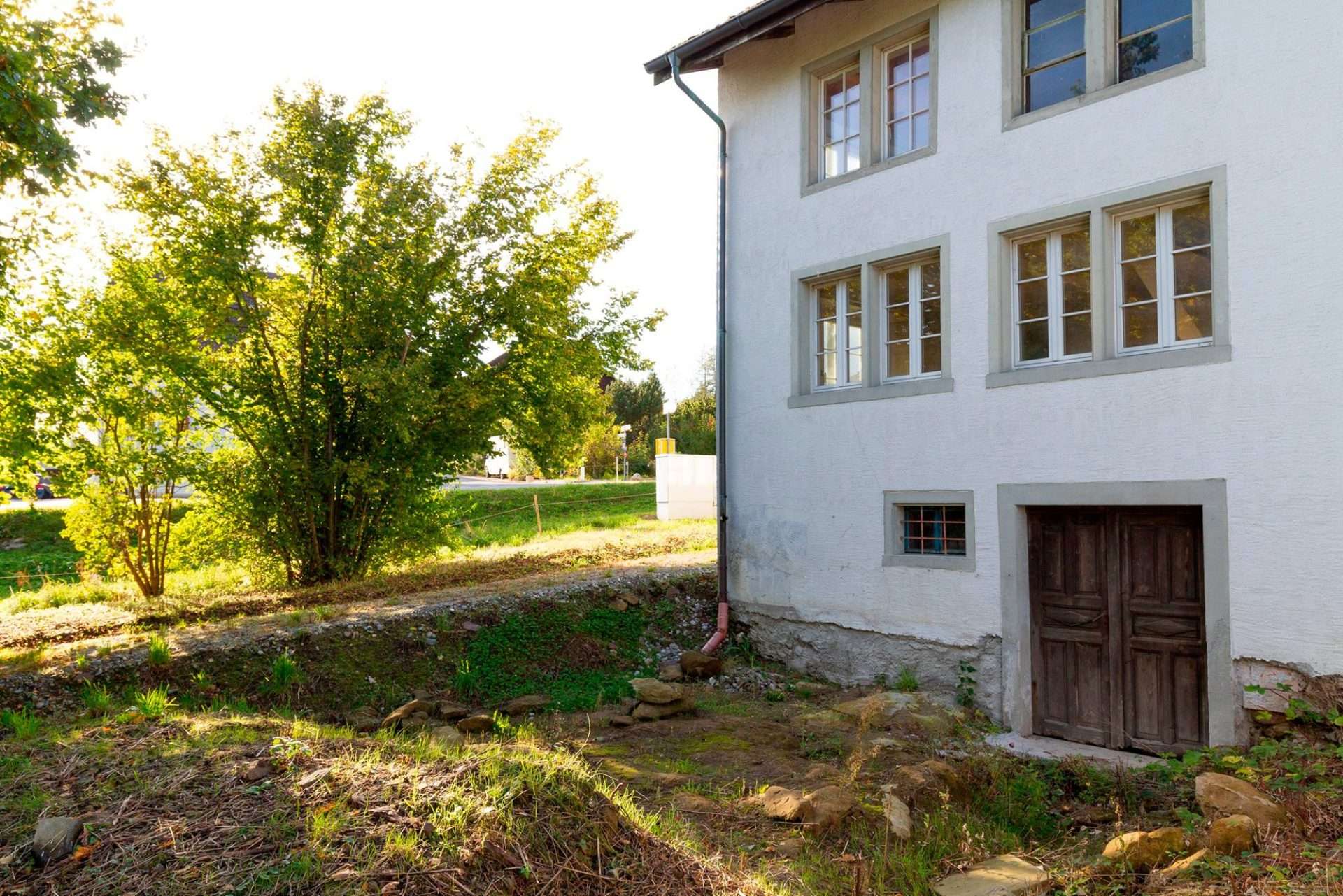 uezikon3 uetzikon bauernhaus alt