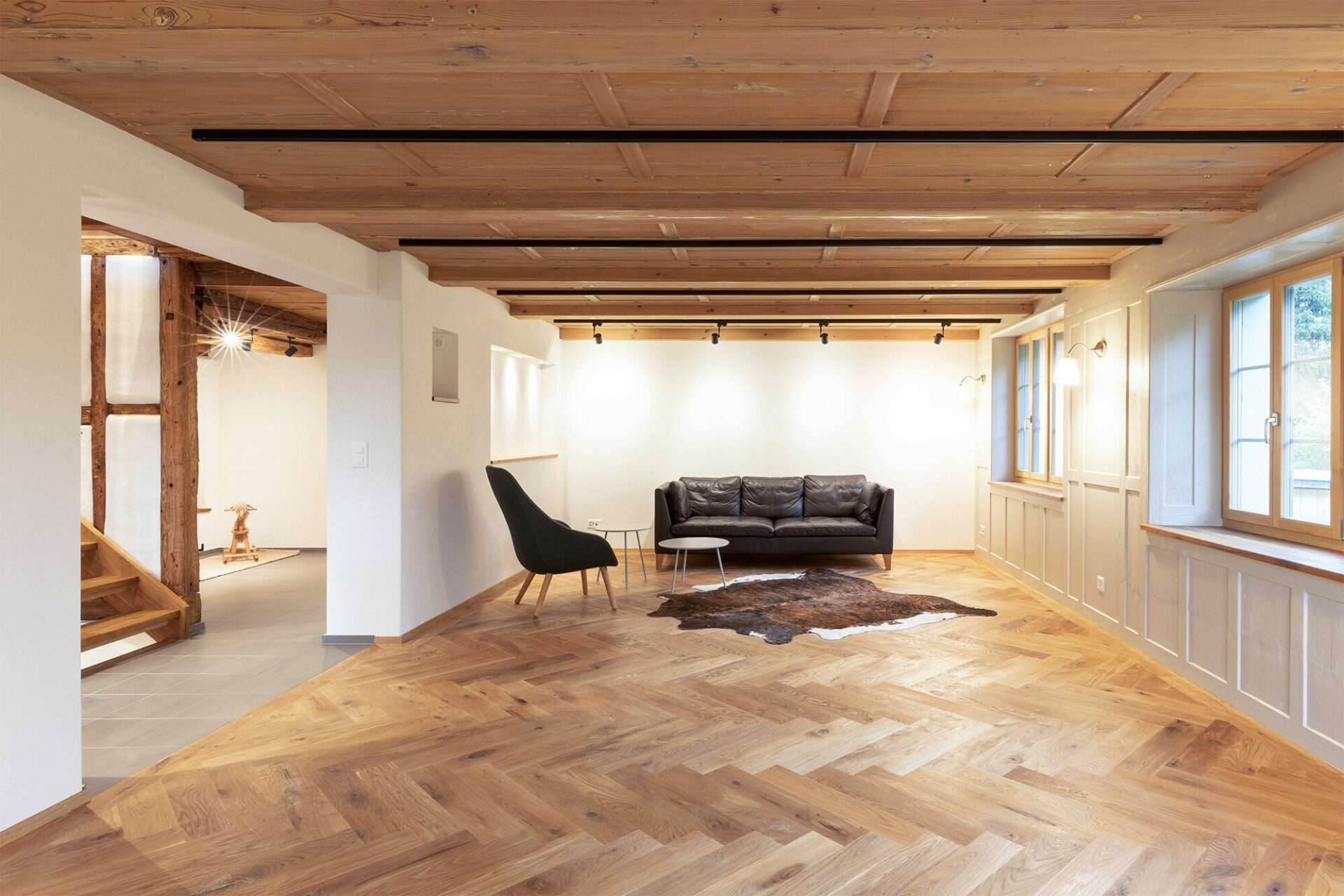 Uetzikon Sofa